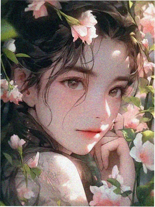 窄门之外海报