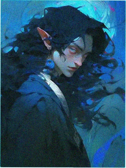 回南天海报
