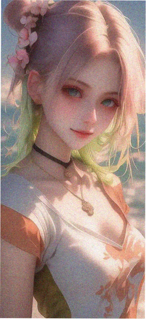转角遇到你海报